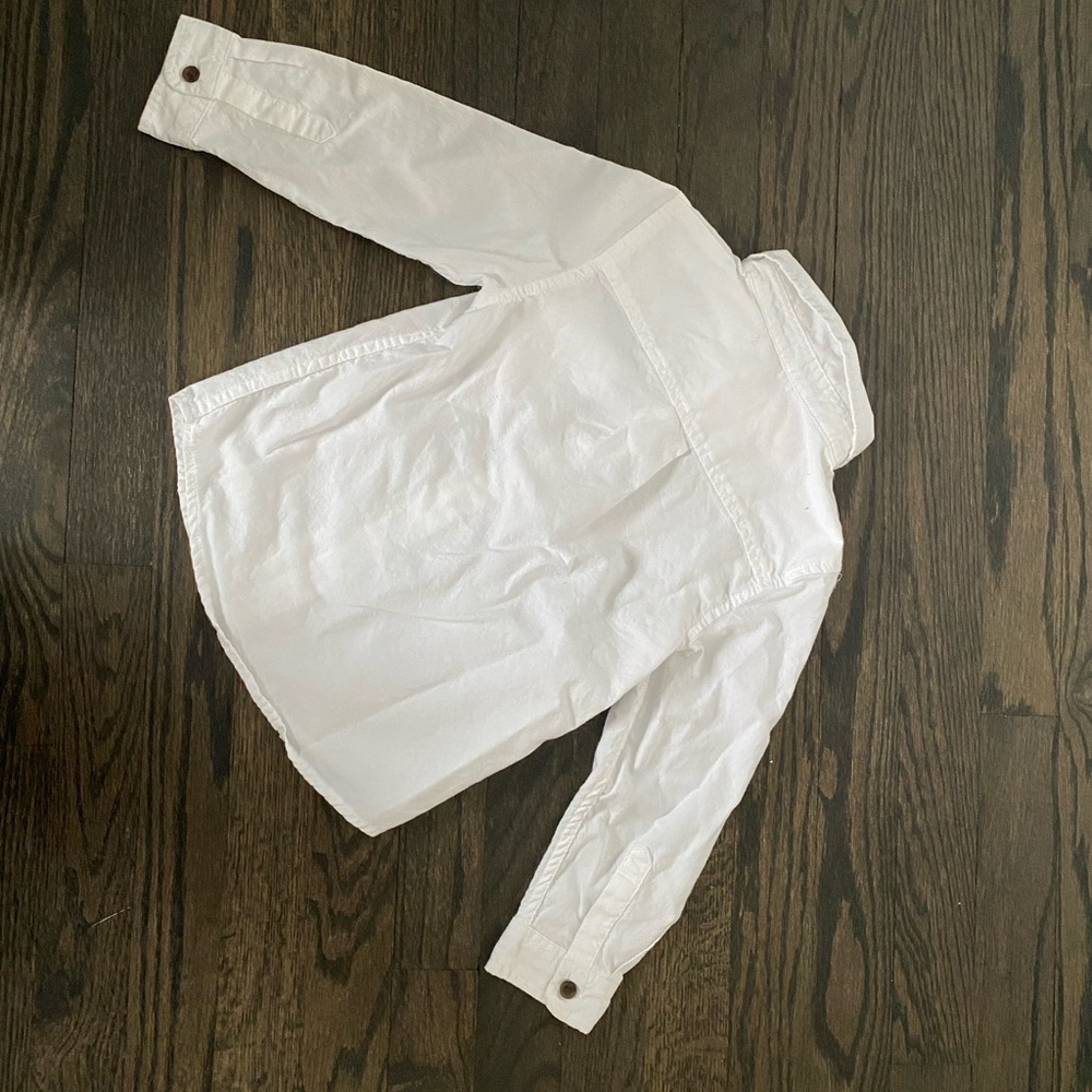 CAT&JACK Button down Shirt - Picture 2 of 2